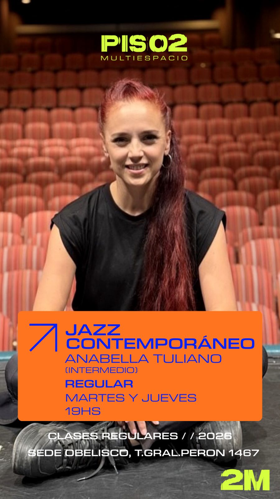 Jazz Contemporáneo