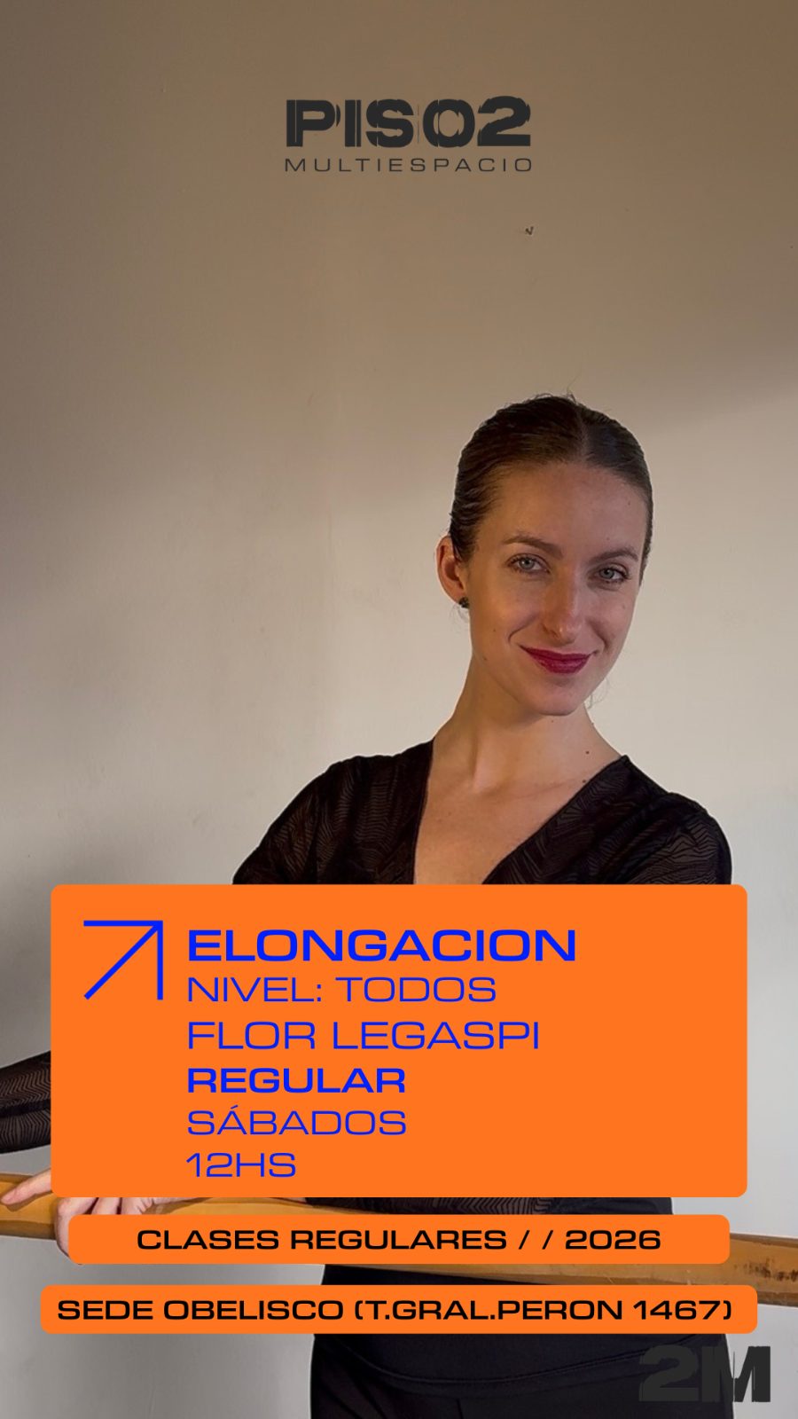 ELONGACION