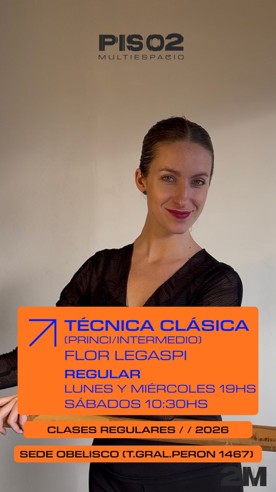 TECNICA CLASICA