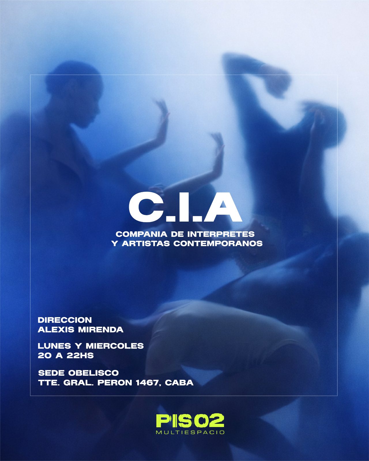 CIA
