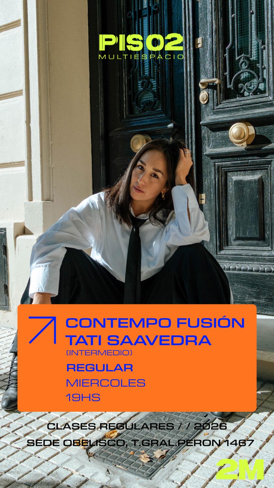 CONTEMPO FUSION
